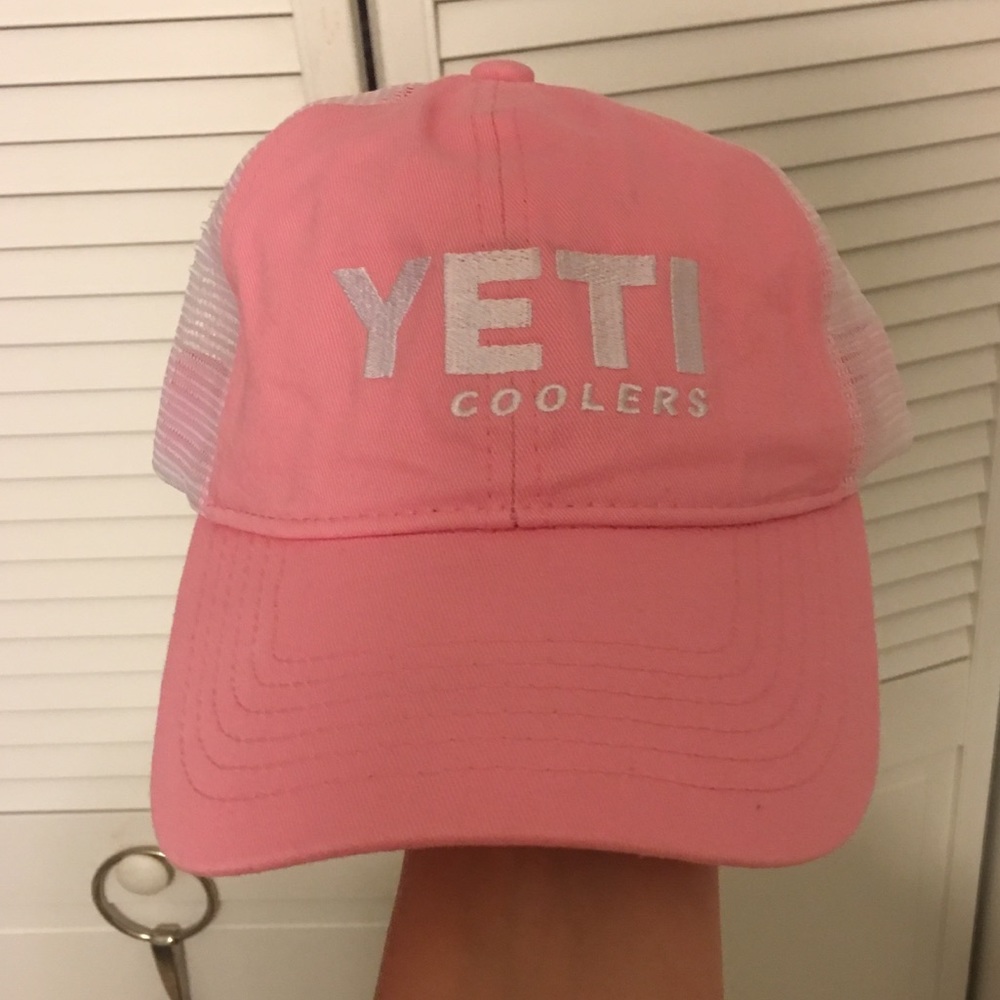 YETI Hat